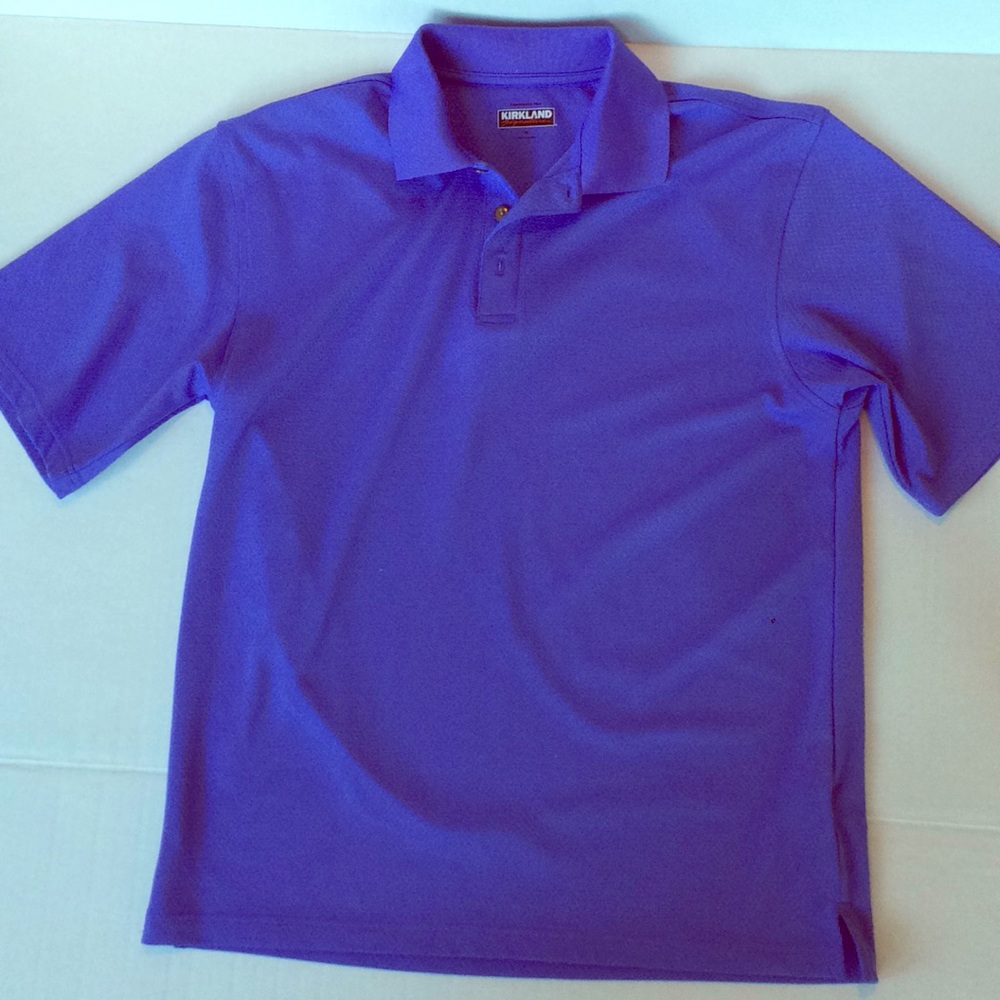 Men’s polo shirt